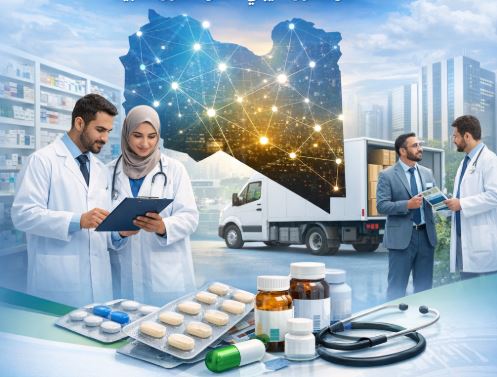 بوابة الدواء